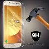 Panzer Folie für Xiaomi Redmi 13C Echt Glas Produktbild-Vorschau 3