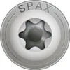 SPAX® 0257000801005 SPAX® Holzbauschrauben T40 Tellerkopf Anteprima dell’immagine prodotto 1