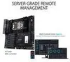 ASUS PRO WS W790E-SAGE SE - Motherboard - SSI EEB - LGA4677 Produktbild-Vorschau 21