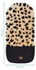Fillikid Lammfelleinlage LEO Protect 80x40 cm Leopard Produktbild-Vorschau 2