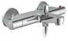 SCHÜTTE Badewannenarmatur VICO, Wannenarmatur Thermostat, Produktbild-Vorschau 1