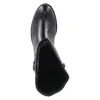 Caprice Stiefel 9-9-25509-25 019 BLACK COMB Produktbild-Vorschau 15