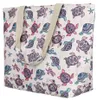 Rovicky Einkaufstasche Cyeazzeng weiß-rosa One size Produktbild-Vorschau 3
