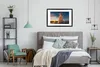MuchoWow® Gerahmtes Poster Der Geysir in Island mit Produktbild-Vorschau 7