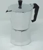 Espressokocher aus Aluminium für 6 Tassen Espresso Produktbild-Vorschau 3
