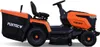 Trattore FUXTEC FX-RMT84M, rasaerba con operatore a bordo Anteprima dell’immagine prodotto 4