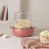 POPCORN MAKER STUDIO - Popcornmaschine mit Butterschmelzer Produktbild-Vorschau 1