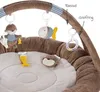 Mata do zabawy - Wydra 3D Podgląd zdjęcia produktu 6