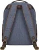 Daypack - Edinburgh  41 x 32 x 12,5 cm - Farbe: Blue Produktbild-Vorschau 2