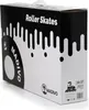 MADIVO Duo Set 2in1 Inliner/Schlittschuhe VERSTELLBAR | für Produktbild-Vorschau 10