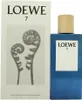 Loewe 7 toaletná voda pre mužov 100 ml Náhľad obrázku produktu 3