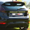 Lišta zavazadlového prostoru pro Ford Fiesta 2008-2017 Náhled obrázku produktu 4