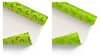4 x Rollen Geschenkpapier "Festtags-Muffel" - Je Rolle 2 m Produktbild-Vorschau 3