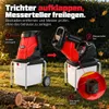 HECHT Elektro-Holzöller 630 BOX, 3000 W Podgląd zdjęcia produktu 14
