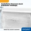 Exquisit Einbau Vollraumkühlschrank EKS131-V-040F | Produktbild-Vorschau 9