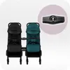 MoMi ANDREA Buggy Kinderwagen bis 22 kg - automatisches Produktbild-Vorschau 7
