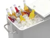 Kailua Cooler - Amerikanische Kühlbox, Kühlwagen, Party Produktbild-Vorschau 2