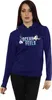 Disney - "The Little Mermaid" Kapuzenpullover für Damen Produktbild-Vorschau 2