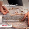 STANKE Filo macrame - filo cotone per boho fai da te, Anteprima dell’immagine prodotto 7