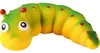 Eduplay squishy Spielzeug Würmer Set 6 Stück bunt Plüsch Produktbild-Vorschau 2