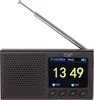 Adler | FM Travel Radio | AD 1198 | Alarm function | Black Náhled obrázku produktu 1