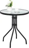 Tavolo rotondo ISLAND 60 cm Anteprima dell’immagine prodotto 2