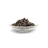 A pile of dog treats in a clear glass bowl. Produktbild-Vorschau