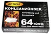 Zapaľovač 64 parafínový základ Náhľad obrázku produktu 3