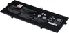 Batteria T6 Power per Lenovo Yoga 910-13IKB 80VF, Li-Poly, Anteprima dell’immagine prodotto 1