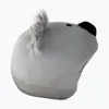 COOLCASC Koala, grijze helm, overlay 43 Productafbeelding-voorbeeld 3
