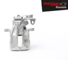 METZGER 6260176 Bremssattel Hinten Rechts für AUDI A4 Produktbild-Vorschau 1