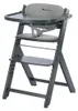 Bebeconfort Timba 2 + Kissen, Mitwachsender Hochstuhl, 6 Produktbild-Vorschau 1