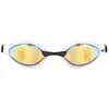 Arena Airspeed Mirror Schwimmbrille Senior Náhľad obrázku produktu 2