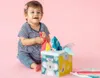 Taf Toys 12745, 1 Jahr(e), Stoff, Kunststoff, Mehrfarbig Produktbild-Vorschau 8