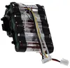 Powerakku für Bosch BBH3ALL23 /04 Staubsauger Produktbild-Vorschau 2