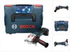 Bosch Akku-Winkelschleifer BITURBO GWS 18V-15 SC solo Produktbild-Vorschau 1