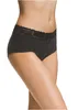 4er-Pack Damenslips Lady Hüftslip mit Spitze Hüftpanty Produktbild-Vorschau 3