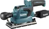 Ponceuse vibrante 18V LXT 93x185 mm (Produit seul) - MAKITA Voir les images du produit 11