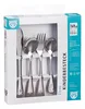 Kinderbesteck 4-teilig aus Edelstahl mit Tiermotiven Produktbild-Vorschau 5