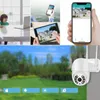 Verk 06225 Venkovní IP kamera rozlišení 2MP Náhled obrázku produktu 3