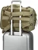 Fjällräven Färden Carry-On Pack, Uni, Priehradka na Náhľad obrázku produktu 12