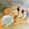 Ente auf Reisen Spardose mit Spruch Reisekasse Produktbild-Vorschau 6