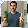 EDIBAZZAR | Reisebehälter, Zahnbürstenetui, Zahnpastaetui, Produktbild-Vorschau 5