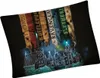 Harry Potter Bettwäsche "neun 3/4" 135x200 cm, 100% Produktbild-Vorschau 4
