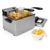 Princess 01.185000.01.001 Fritéza Náhľad obrázku produktu 12