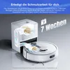 Roborock Q7 BF+ Staubsauger Roboter 8000 Pa(Upgrade von Q7 Produktbild-Vorschau 5