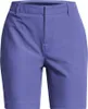 Under Armour Golf Drive 7in Damen Shorts Lila 10 Frau Lila Produktbild-Vorschau 3