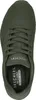 A top-down view of a green sneaker. Náhled obrázku produktu