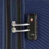 American Tourister Summer Hit 4 Rollen Trolley 76 cm Produktbild-Vorschau 6