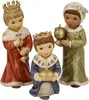 Goebel Weihnachten Weihnachtskrippe Heilige Drei Könige Produktbild-Vorschau 1